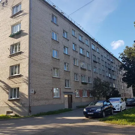 Teatra32 Sunshine Apartment