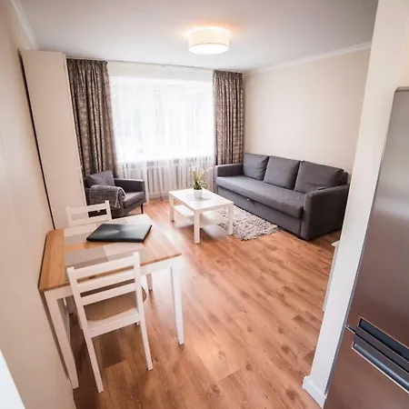 Apartment Teatra32 Sunshine *