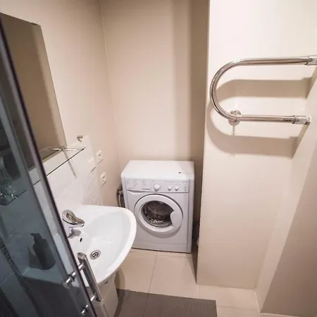 Teatra32 Sunshine Apartment *