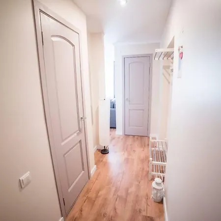 Teatra32 Sunshine Apartment